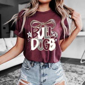 Coquette Bulldogs