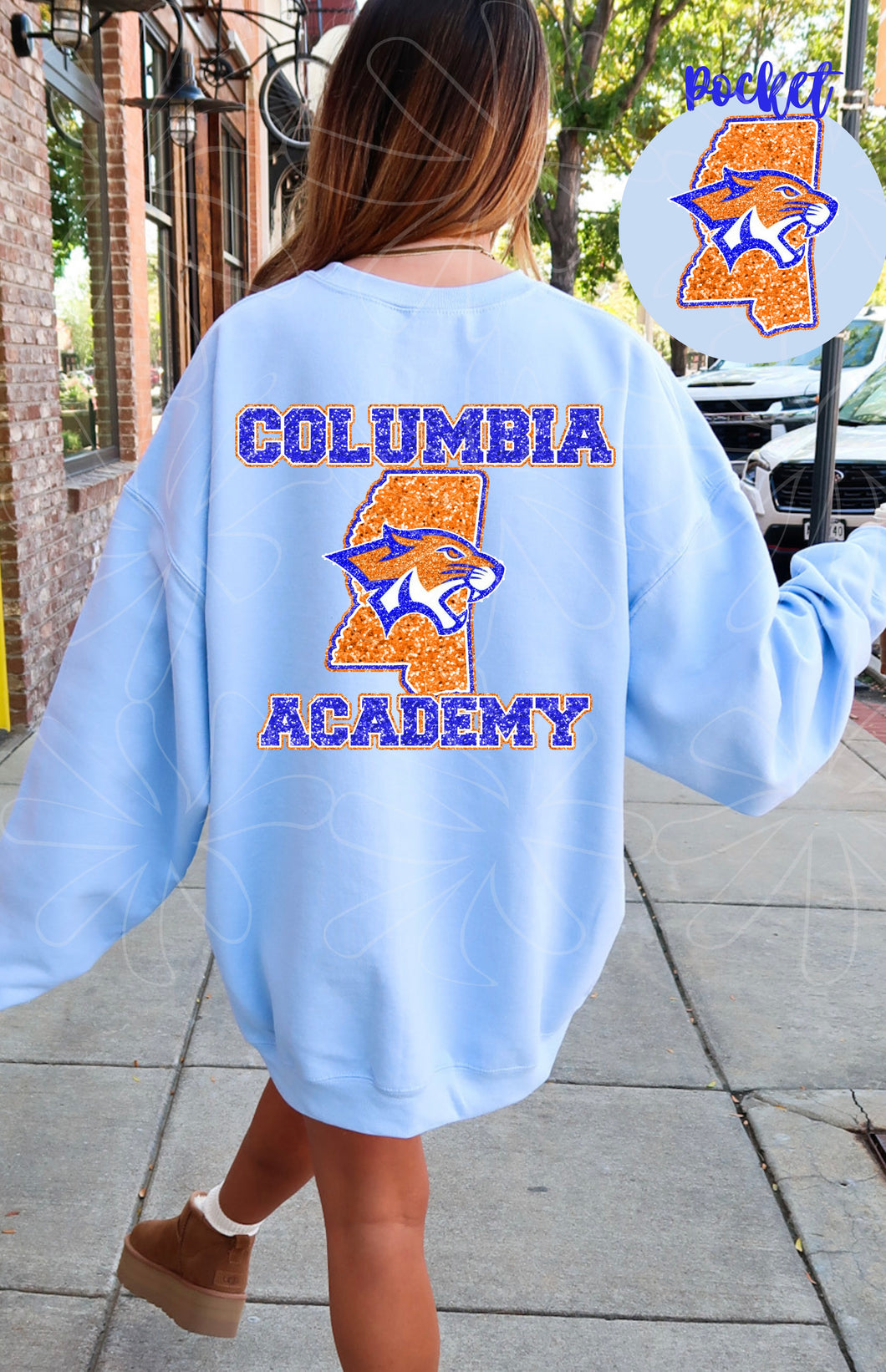 MS Cougars