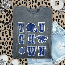 Load image into Gallery viewer, Touchdown Wildcats

