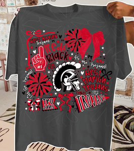Trojans Spirit