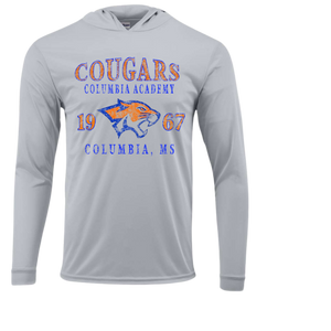 Est. Cougars