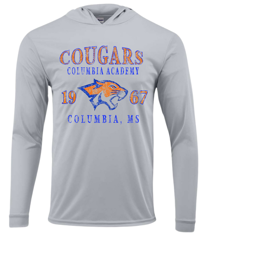 Est. Cougars