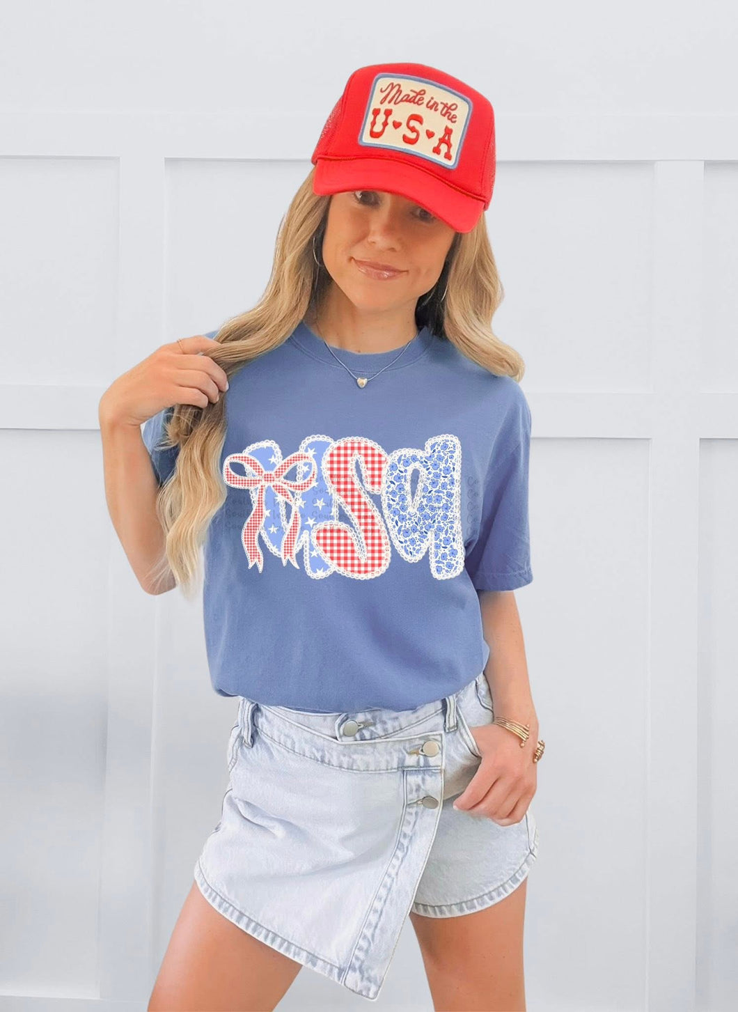 Coquette Lace USA