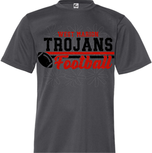 WM Trojans FBall