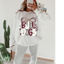 Load image into Gallery viewer, Coquette Bulldogs

