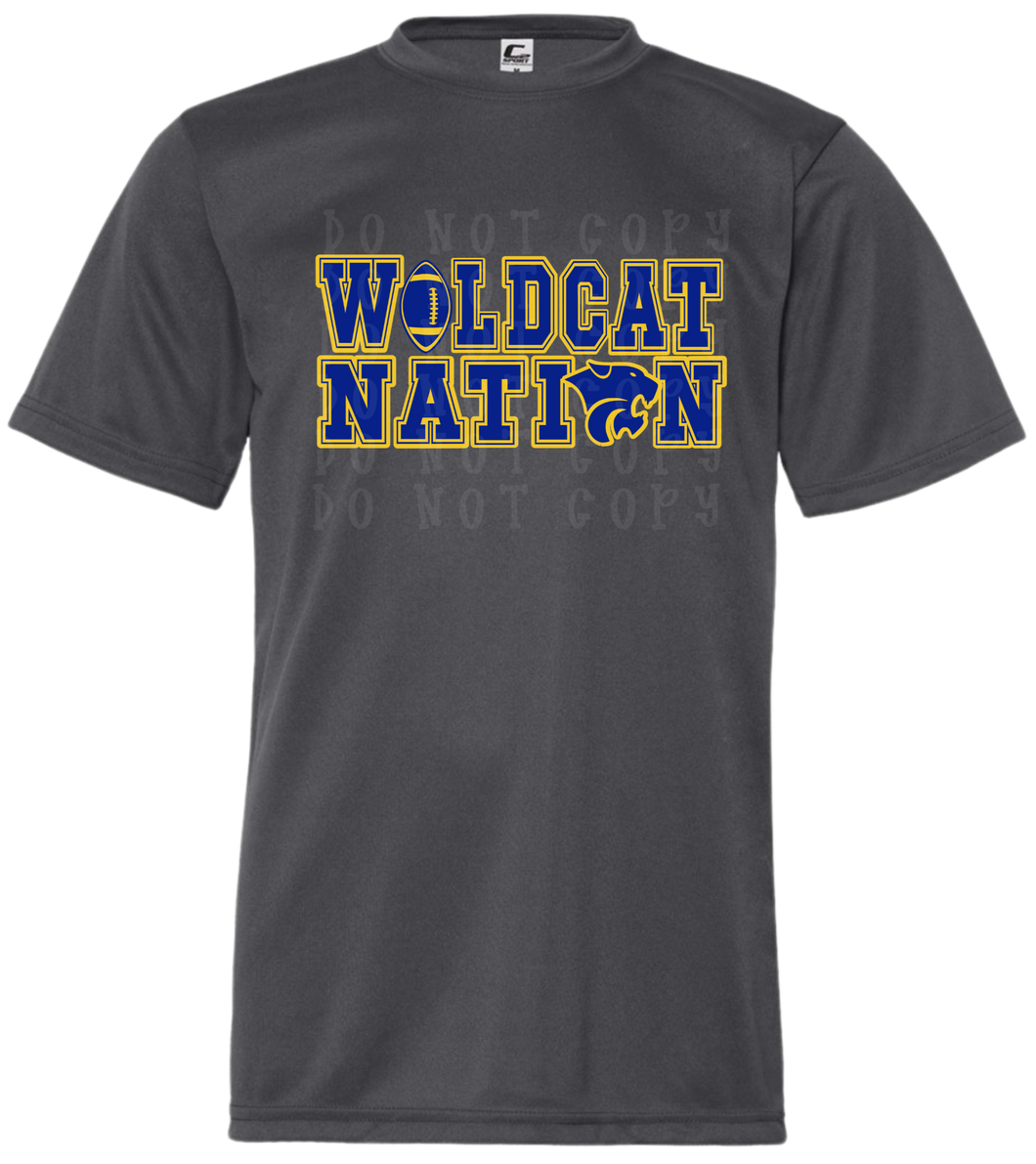 Wildcat Nation