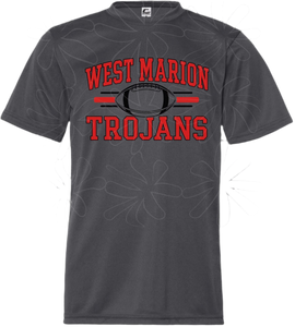 WM Football