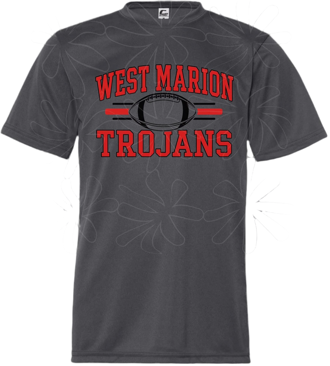 WM Football