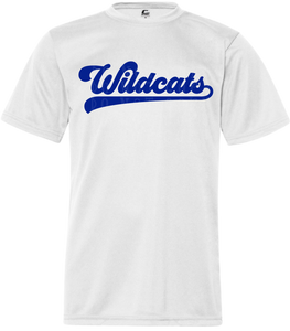 Wildcats Swoosh