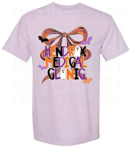 Personalized Halloween