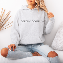 Load image into Gallery viewer, Golden Goose/Grey &amp; Black
