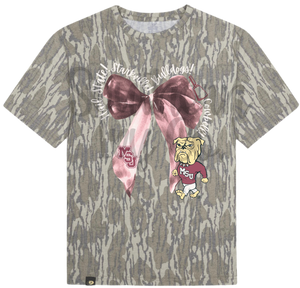 Mossy Oak Bottomland Preppy State