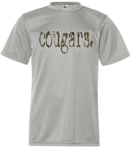 Cougars.