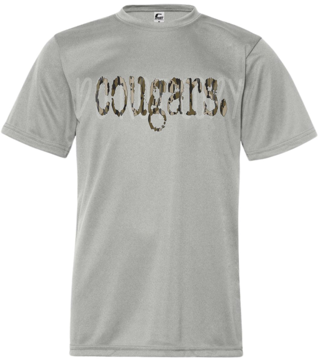Cougars.