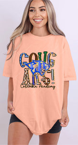 Cougar Football