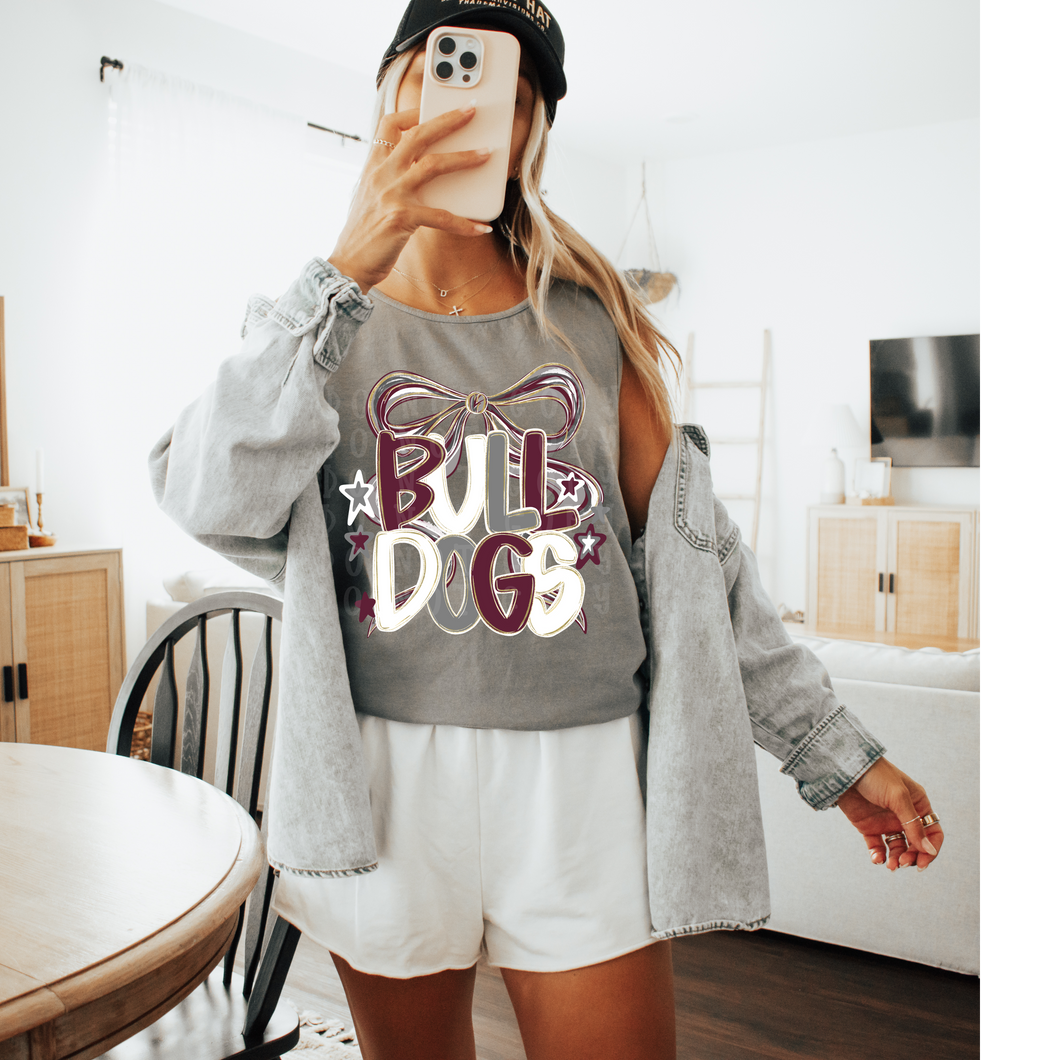 Coquette Bulldogs