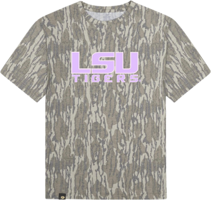 Mossy Oak Bottomland LSU Tigers