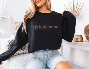 lulu-Black