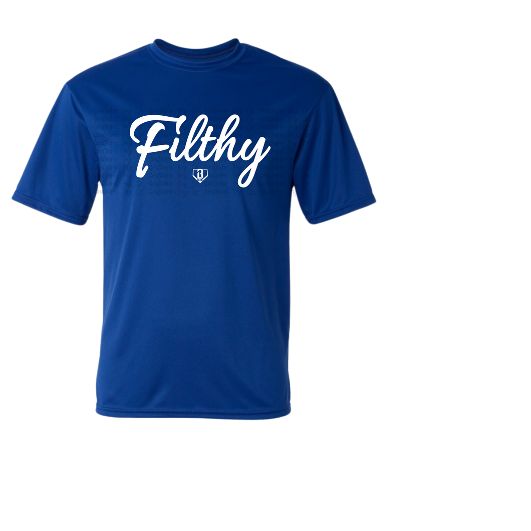 Filthy B101