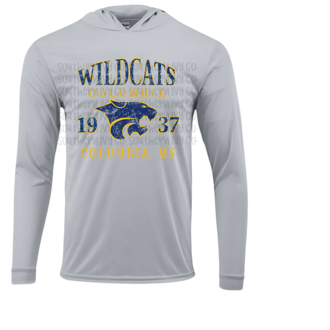 Est. Wildcats