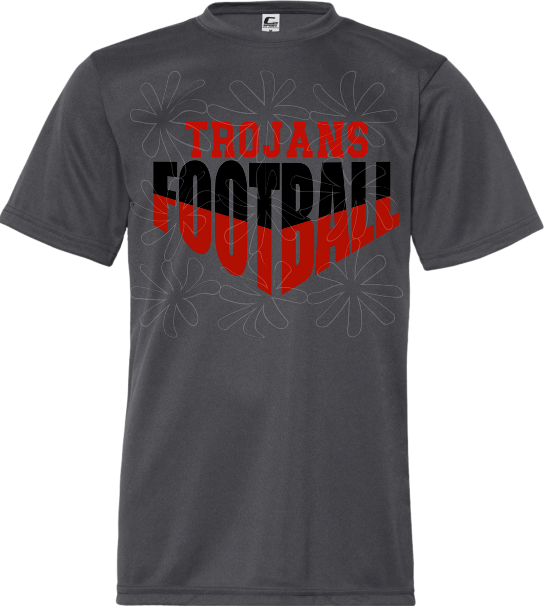Trojans Football
