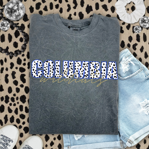Dalmatian Font Wildcats