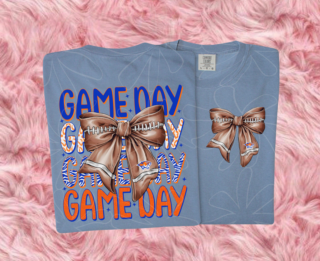 Game Day Cougars