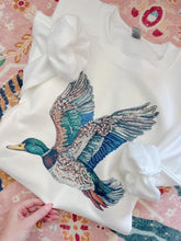 Load image into Gallery viewer, Rhinestone Duck
