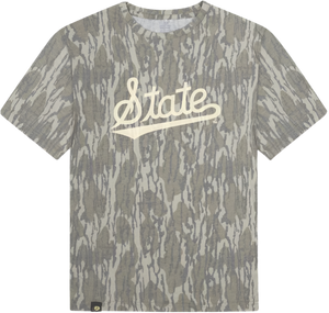 Mossy Oak Bottomland State
