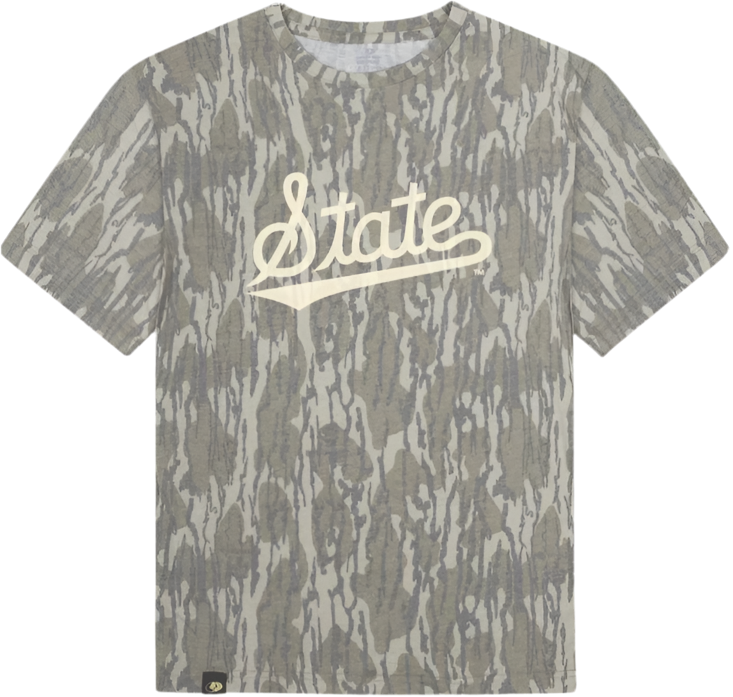 Mossy Oak Bottomland State