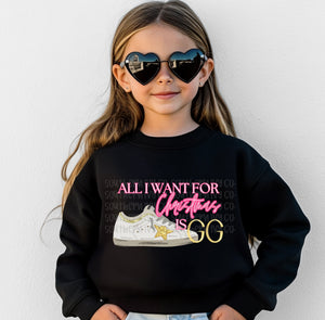 Golden Goose Christmas