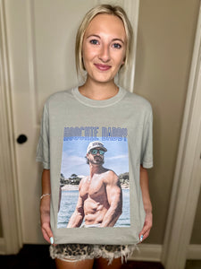 Hoochie Daddy Riley Green