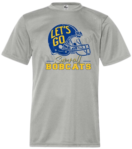 Let’s Go Bobcats