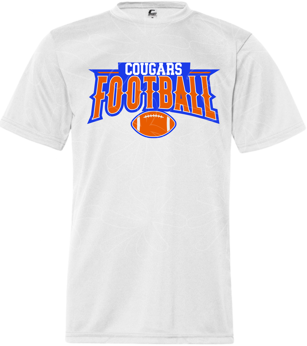 Cougars Football