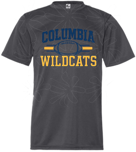 CW Football