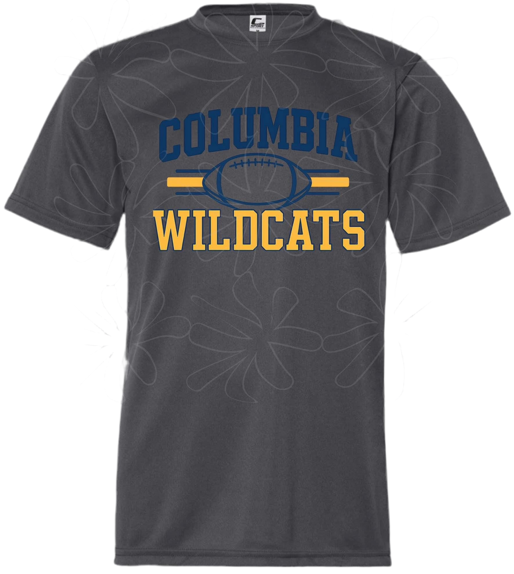 CW Football