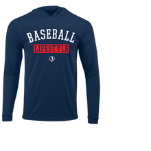 Load image into Gallery viewer, Baseball Lifestyle
