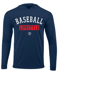 Baseball Lifestyle