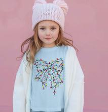Load image into Gallery viewer, Coquette Christmas Lights
