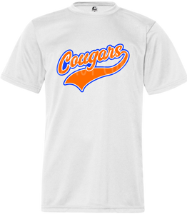 Swoosh Cougars