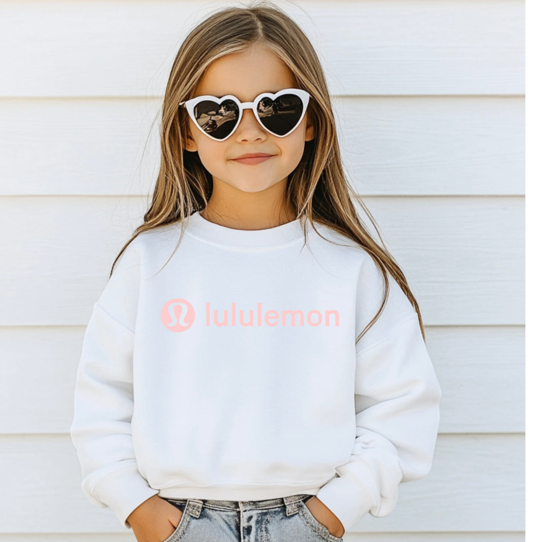 lulu-White