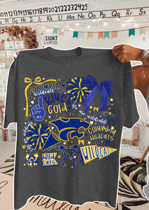 Wildcat Spirit