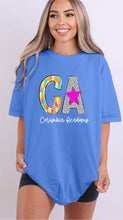 Load image into Gallery viewer, Preppy Font CA

