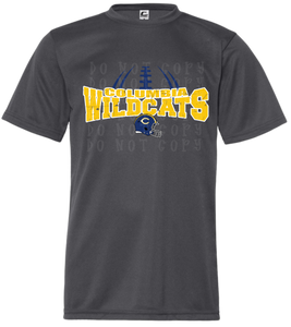 Columbia Wildcats Football