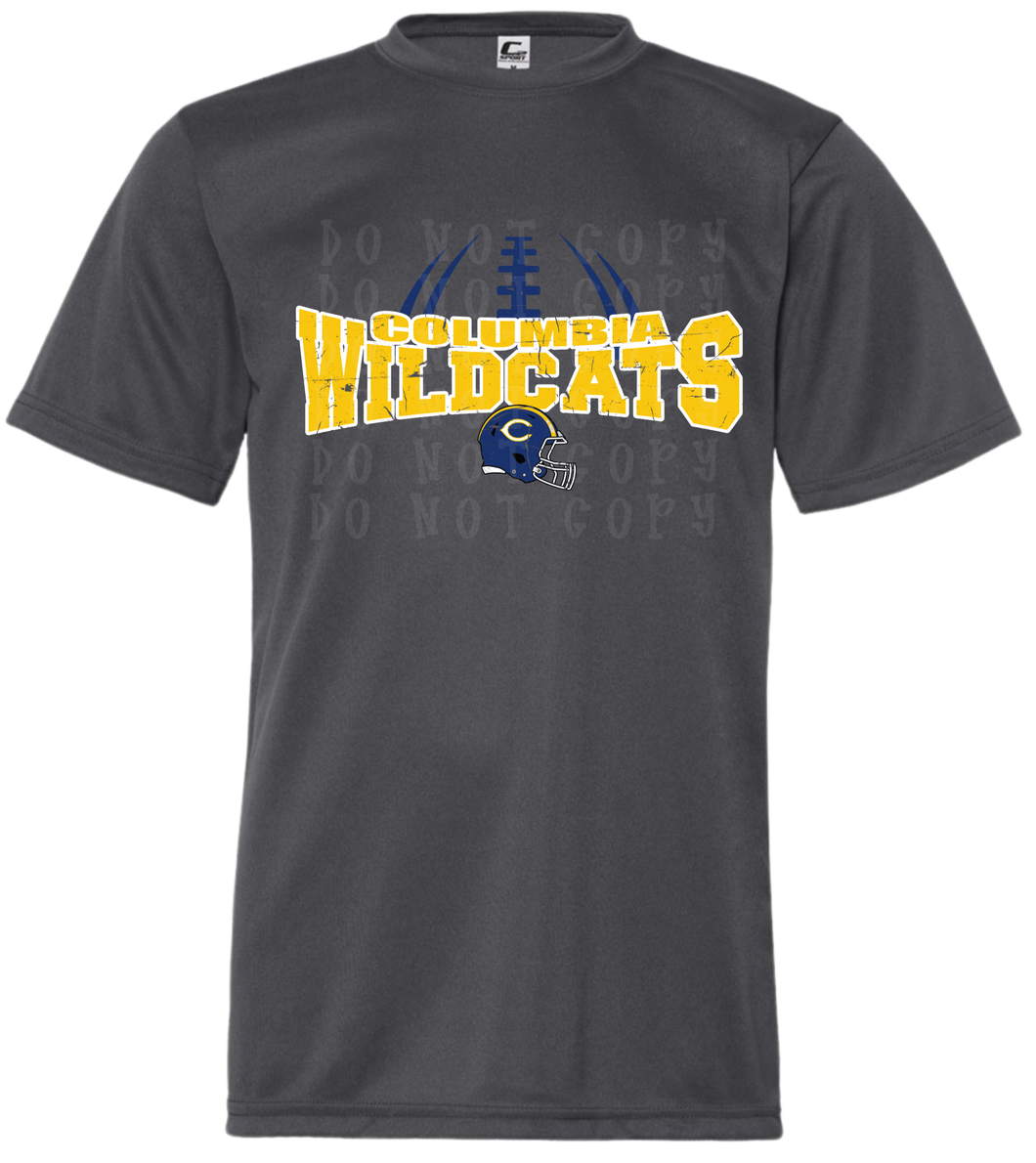 Columbia Wildcats Football