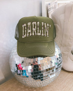 Darlin’