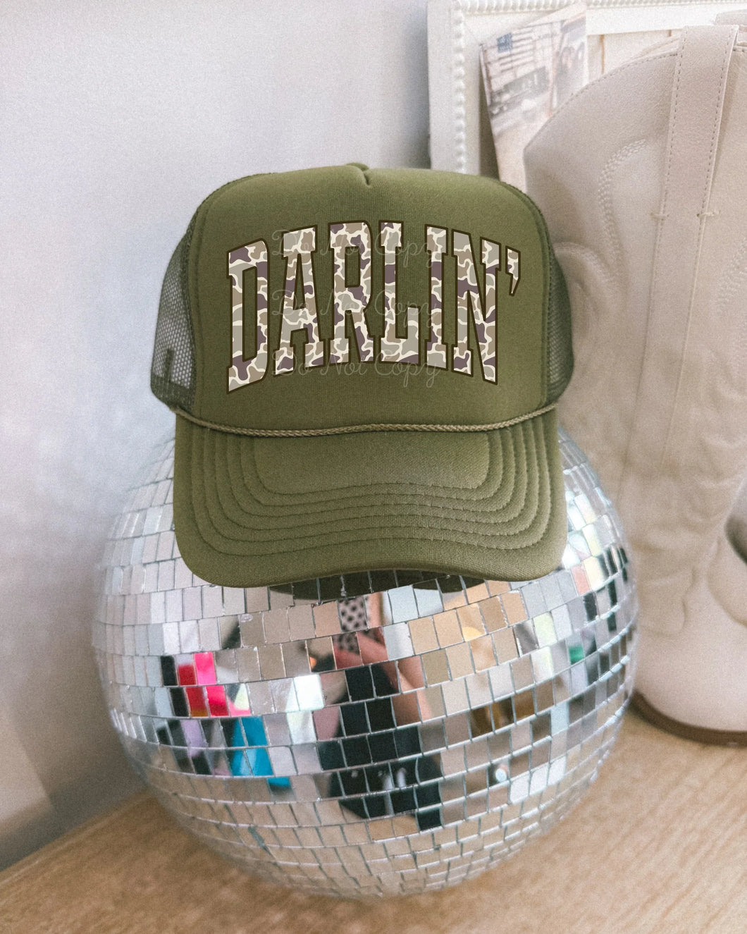 Darlin’