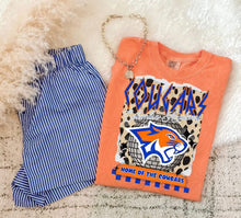 Load image into Gallery viewer, Retro Leopard Cougars
