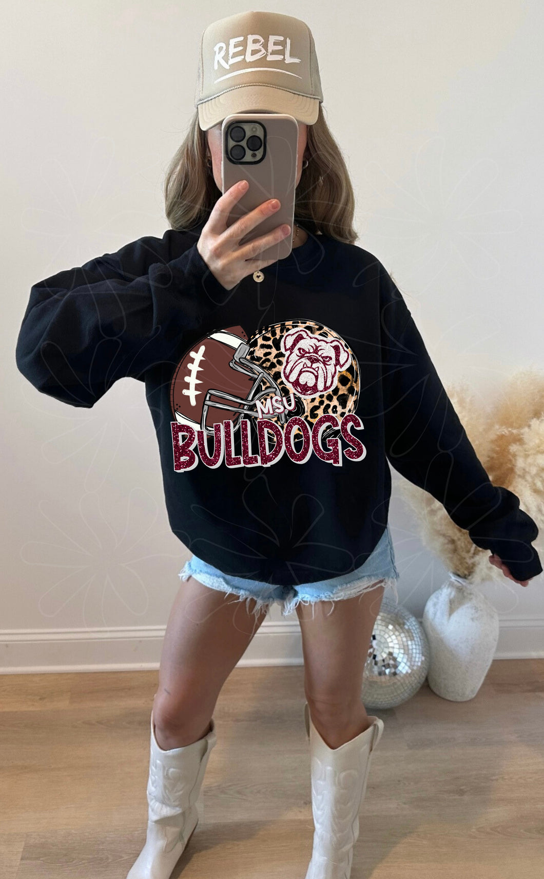Leopard MSU
