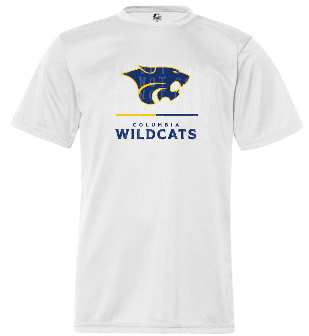 Columbia Wildcats